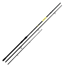Купить Kolpo 0160062-39 карповая удочка Feedx Expert Black 150x10x10 3.9 m 7ft.ru в интернет магазине Семь Футов