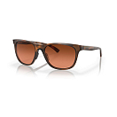 Купить Oakley 0OO9473-947303 Солнцезащитные очки Leadline  Matte Brown Tortoise Prizm Brown Gradient/CAT3 7ft.ru в интернет магазине Семь Футов