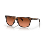 Oakley 0OO9473-947303 Солнцезащитные очки Leadline  Matte Brown Tortoise Prizm Brown Gradient/CAT3