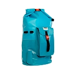Jobe 489923002-PCS Водонепроницаемый рюкзак Aero SUP Mira 110L Голубой