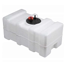 Купить Can-sb 2323037 Водяной бак 70L White 30x35x80 800 x 350 x 300 mm 7ft.ru в интернет магазине Семь Футов