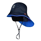 Купить Trollkids 435-173-050 Шляпа Rain Navy / Glow Blue 15x10x5 2-5 Years 7ft.ru в интернет магазине Семь Футов