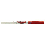 Shurhold 658-833 Телескопическая ручка Красный Silver 109-182 cm