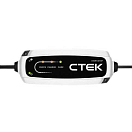 Купить CTEK 40-107 CT5 Start Stop Черный  Black 7ft.ru в интернет магазине Семь Футов
