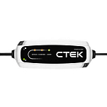 CTEK 40-107 CT5 Start Stop Черный  Black