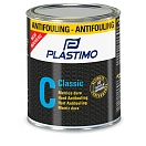 Купить Plastimo 65428 Classic 750ml Необрастающая краска Red 7ft.ru в интернет магазине Семь Футов