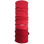 Tube J1413-L006 Шарф-хомут Polar Cotton  Red