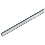 Harken 7001.30 Блок 1 Защита Carbo Racing Silver 100x20x20 1 m