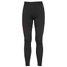 Купить Odlo 196202-60237-XL Базовые штаны Bottom Long Performance Warm Eco Черный Black / Orange.Com XL 7ft.ru в интернет магазине Семь Футов