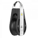 SPRENGER S Block with Bracket / 10 mm / plain bearing 44351-bvs