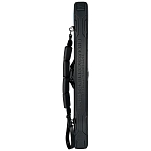 Preston innovations P0130129 дорожная сумка Compact Kit Safe Black 140 cm