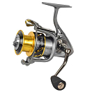 Купить Sakura 31FDLO407 Lomax Hi-Speed H FD Спиннинговая Катушка Желтый Grey / Gold 4000  7ft.ru в интернет магазине Семь Футов