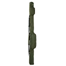 Купить Korum K0290128 дорожная сумка Progress 3 Зеленый Green 196 cm 7ft.ru в интернет магазине Семь Футов