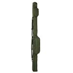 Korum K0290128 дорожная сумка Progress 3 Зеленый Green 196 cm