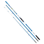 Vercelli DVOIN4503 Oxygen Intrepida Удочка Для Серфинга Голубой Blue / White 4.50 m 