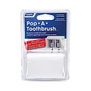 Купить Camco 17-57203 зубная щетка Pop A  White 7ft.ru в интернет магазине Семь Футов