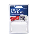 Camco 17-57203 зубная щетка Pop A  White