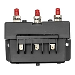 Muir mup801045 катушка 12V Grey 15x10x10
