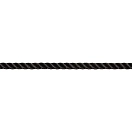 Купить Plastimo 405486 Верёвка Blackgear 100 m  Black 20 mm 7ft.ru в интернет магазине Семь Футов