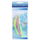 Купить Mikado LS-C156 Octopus Rig Hair Мягкая Приманка Для Троллинга 75 Mm Многоцветный 2/0  7ft.ru в интернет магазине Семь Футов