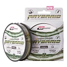 Купить Cinnetic 330310 Плетёная леска New Raybraid 8 300 m Green Tracer 15x10x5 0.160 mm 7ft.ru в интернет магазине Семь Футов