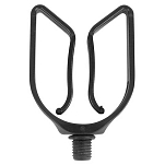 Preston innovations P0110056 Roost Рукоятка Черный  Black