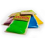 Baetis AND194/WA Antron Дубляж Голубой  194 Peacock
