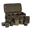 Купить Fox international CLU495 сумка для набора для пивоварения Camolite™ Camo 7ft.ru в интернет магазине Семь Футов