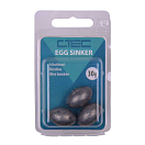 Купить CTEC 008620-00227-00000-00 Egg Вести Черный  Silver 10 g  7ft.ru в интернет магазине Семь Футов