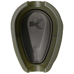 Korum K0320048 Method Свинцовая форма Золотистый S 
