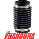 Гофра выхлопа Mercruiser Alpha/Bravo, Omax (упаковка из 6 шт.) 18654A1_OM_pkg_6