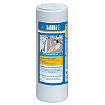 Sadira 4066 Порошковый очиститель стекловолокна Белая White 400 g 