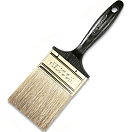 Купить Wooster brush 391-Z112020 Yachtsman® Щетка 2´´ Черный  One Size | Семь футов в интернет магазине Семь Футов