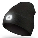Купить Energoteam HSLH4-960 Шапка LED Light Черный  Black 7ft.ru в интернет магазине Семь Футов
