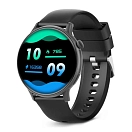 Купить KSIX BXSW24N Смарт-часы Core 2 Amoled  Black 7ft.ru в интернет магазине Семь Футов