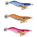 Купить Storm 14STBEG45PKT Begix EGI 4.5 Кальмар Многоцветный Pink Tiger 7ft.ru в интернет магазине Семь Футов