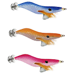 Storm 14STBEG45PKT Begix EGI 4.5 Кальмар Многоцветный Pink Tiger
