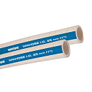 Купить Шланг Vetus WWHOSE45B внешний Ø55мм внутренний Ø45мм R105мм 3бар из армированного/гофрированного ПВХ для сточных вод 7ft.ru в интернет магазине Семь Футов