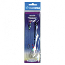 Купить Flashmer BHT210 Trainard Surf Лидер Серебристый Black 2 / 1/0  7ft.ru в интернет магазине Семь Футов