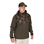 Fox international CFX241 Куртка RS 10K Зеленый  Camo / Khaki L