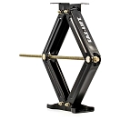 Купить Camco 17-48810 Ножничные домкраты с самовыравниванием на 5000 фунтов Black 60.96 cm 7ft.ru в интернет магазине Семь Футов