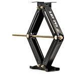 Camco 17-48810 Ножничные домкраты с самовыравниванием на 5000 фунтов Black 60.96 cm