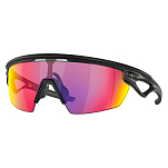 Oakley 0OO9403-94030636 Солнцезащитные очки Sphaera  Matte Black Prizm Golf/CAT2