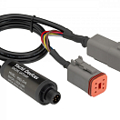 Интерфейс двигателя NMEA2000/Micro-C/YDEG-04N