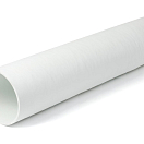 SIDE-POWER 9010 Туннель из стеклопластика для носового подруливающего устройства SE80T / SE100T / 185 мм / 1 м