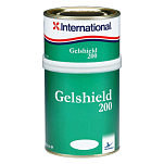International YPA213/A750AR Gelshield 200 750ml Грунтовка  Grey