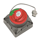 Выключатель массы BEP 720-MDO 500A BEP Marine 2103108