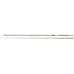 Shakespeare 1550407 SKP Solitude Barbel Спиннинговая Удочка Зеленый Green 3.60 m