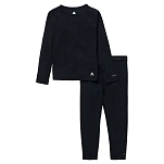 Burton 13212110001-3t Термоштаны Lightweight True Black 20x15x5 3-4 Years