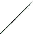 Купить Maver 5817001 Телескопическое удилище для серфинга Ultra Black / Green 4.00 m 7ft.ru в интернет магазине Семь Футов